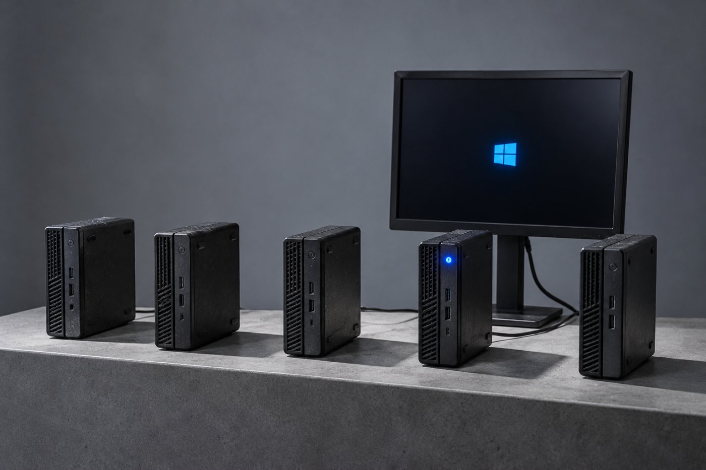 Windows-ийн өртсөн төхөөрөмжид аюулгүй байдлын шинэчлэл сууж, засварын төлөв өөрчлөгдөж буй нь