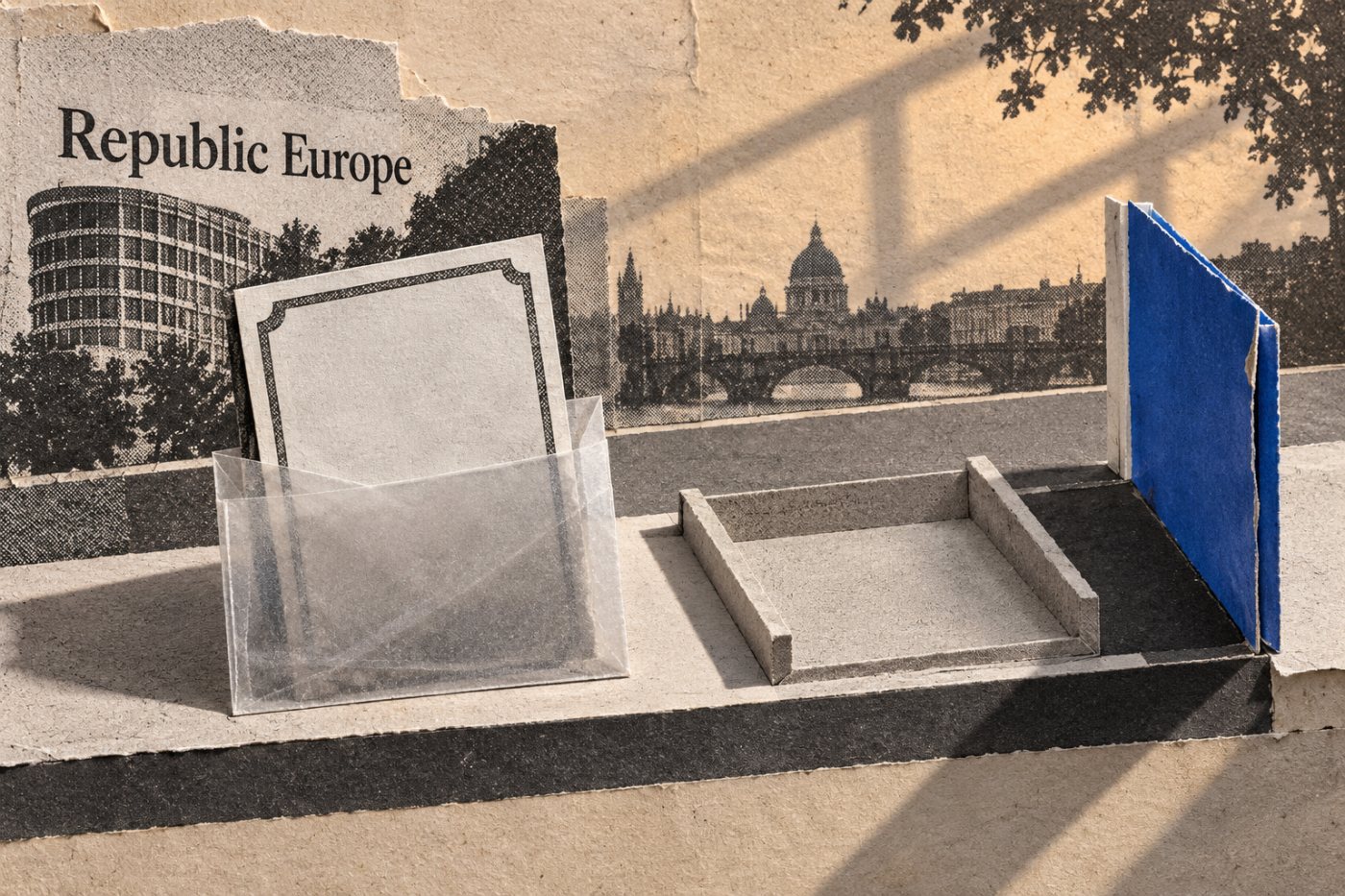 Een voor de secundaire markt geschikt startupaandeel op Republic Europe blijft zonder koper onverkocht.