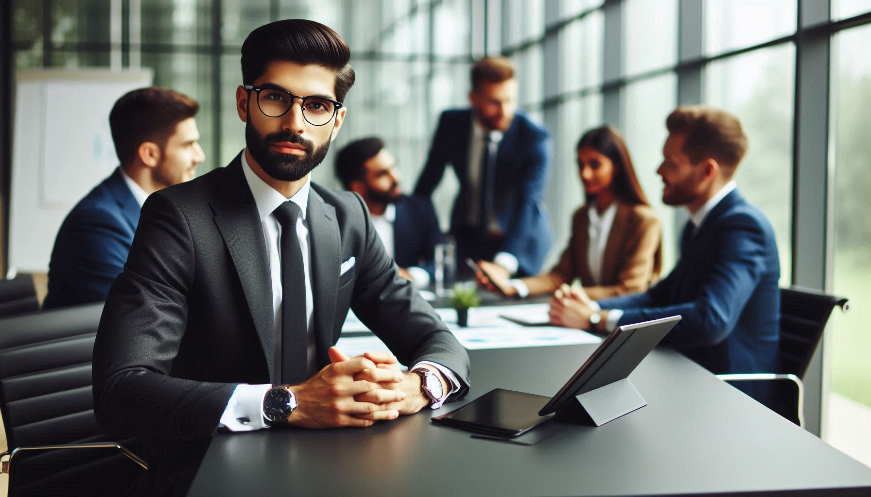 Why You Should Benchmark Your R&D Spending Against Industry Peers