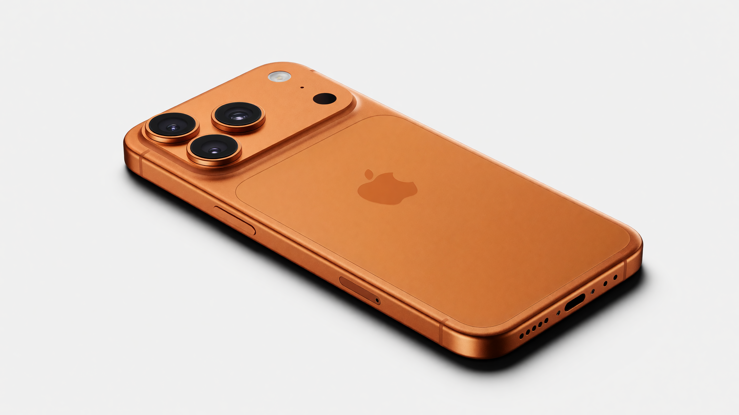 How Aluminum Unibody, Vapor Chamber, and 48MP Cameras Shape iPhone 17 Pro