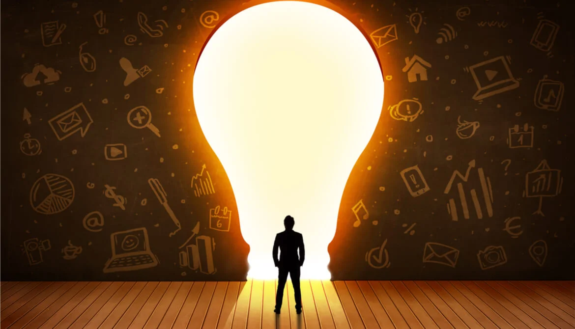 6 Steps To Develop A Disruptive Mindset And Become an Industry Leader