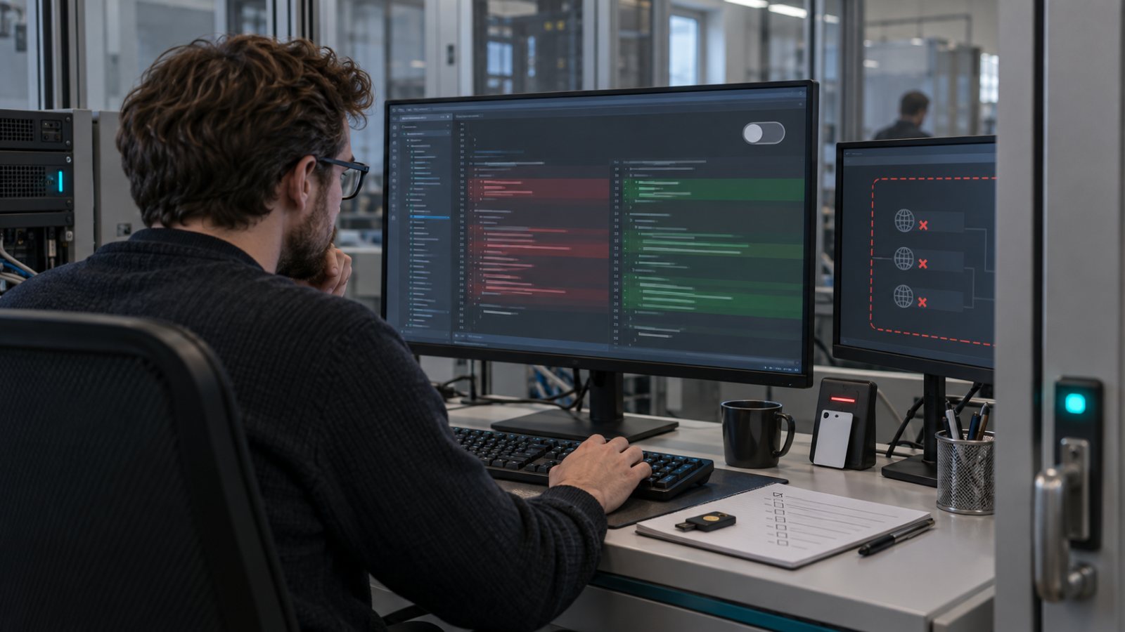 KI-Coding sicher nutzen – ein vertrauenswürdiges Repository reicht nicht