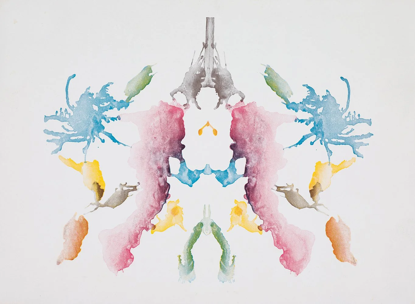 30+ самых достоверных психологических тестов, которые можно пройти онлайн