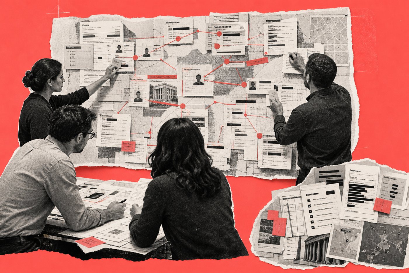 Prevalent AI connects fragmented security data while extending the same enterprise context into compliance and financial-crime work.