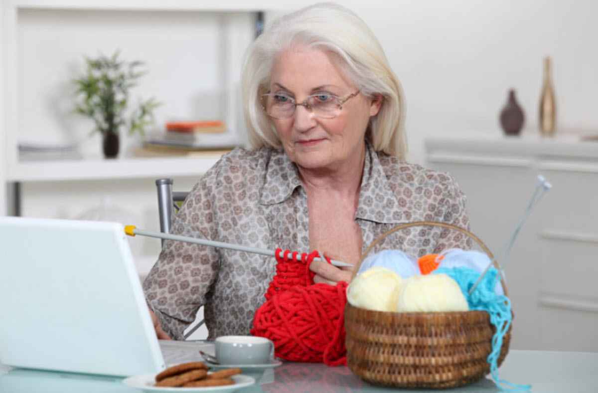 Phone Provider Deploys "State-of-the-Art AI Granny" to Waste Scammers' Time
