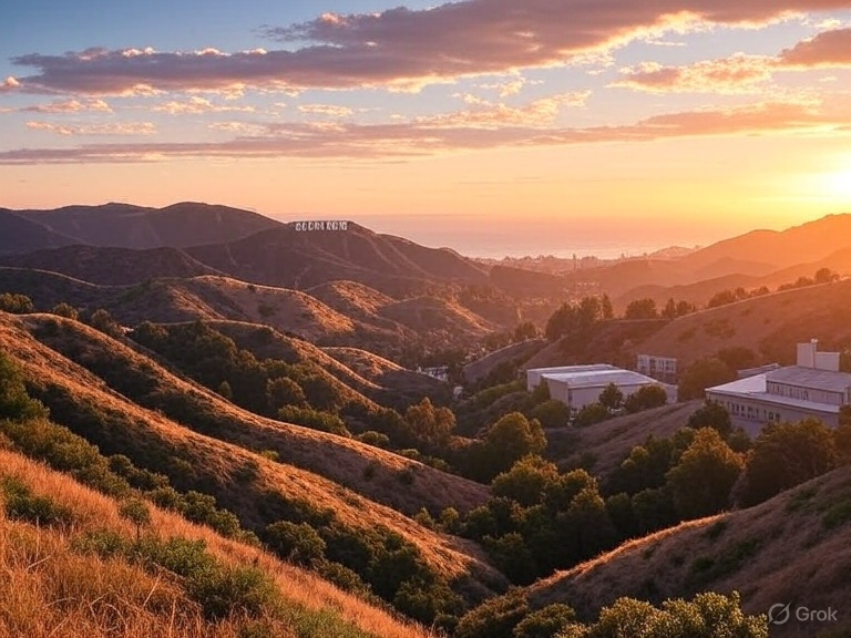 California Allocates $256 Million in Tax Incentives to Boost Local TV Production