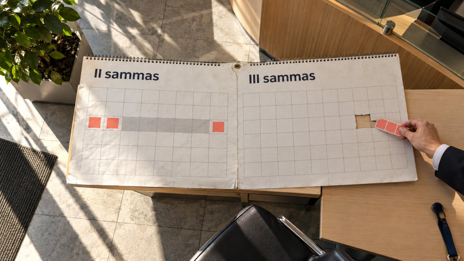II või III sammas: maksusoodustus ei anna sama ligipääsu rahale