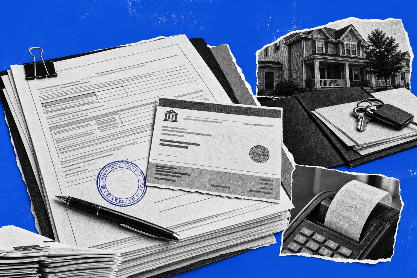 Payload procesa un depósito de garantía inmobiliaria dentro del software y refleja su escala operativa de mayo de 2026.
