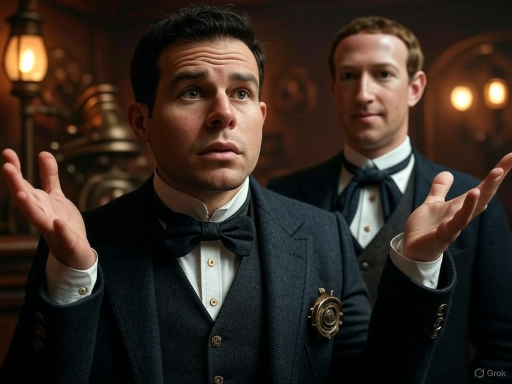 Instagram Head Adam Mosseri Addresses Video View Algorithm: It’s All About the First 10 Seconds