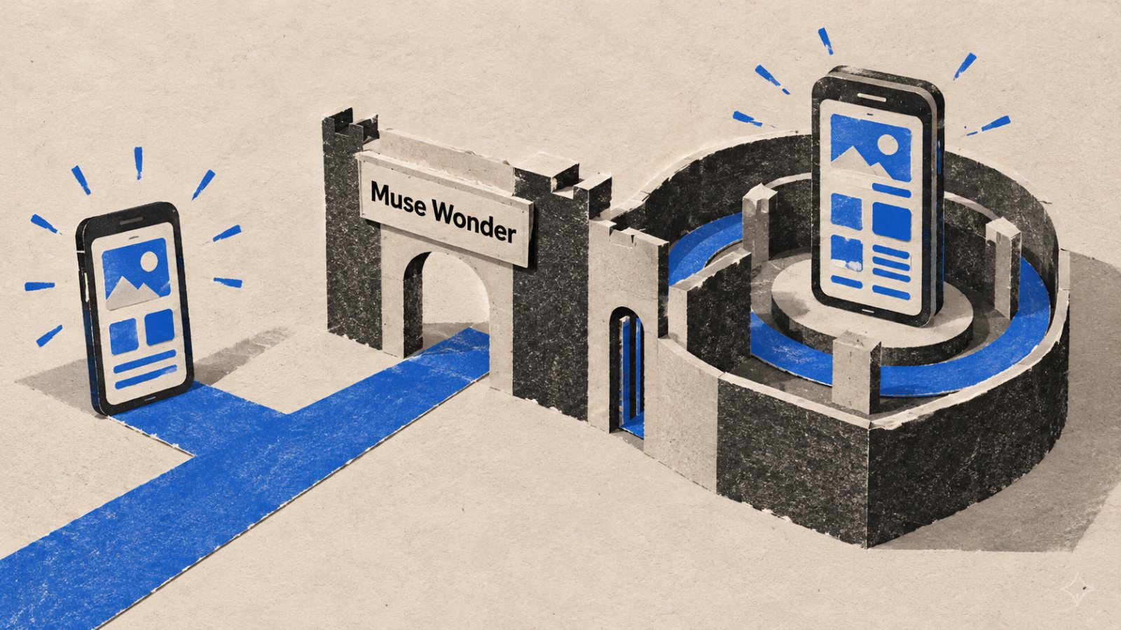 A Meta Muse Wonder megérkezett, de a legerősebb változat API nélkül marad