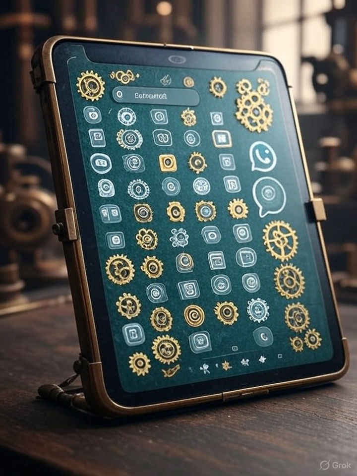 Catch These FREE Alternatives to Popular AI Tools in 2025