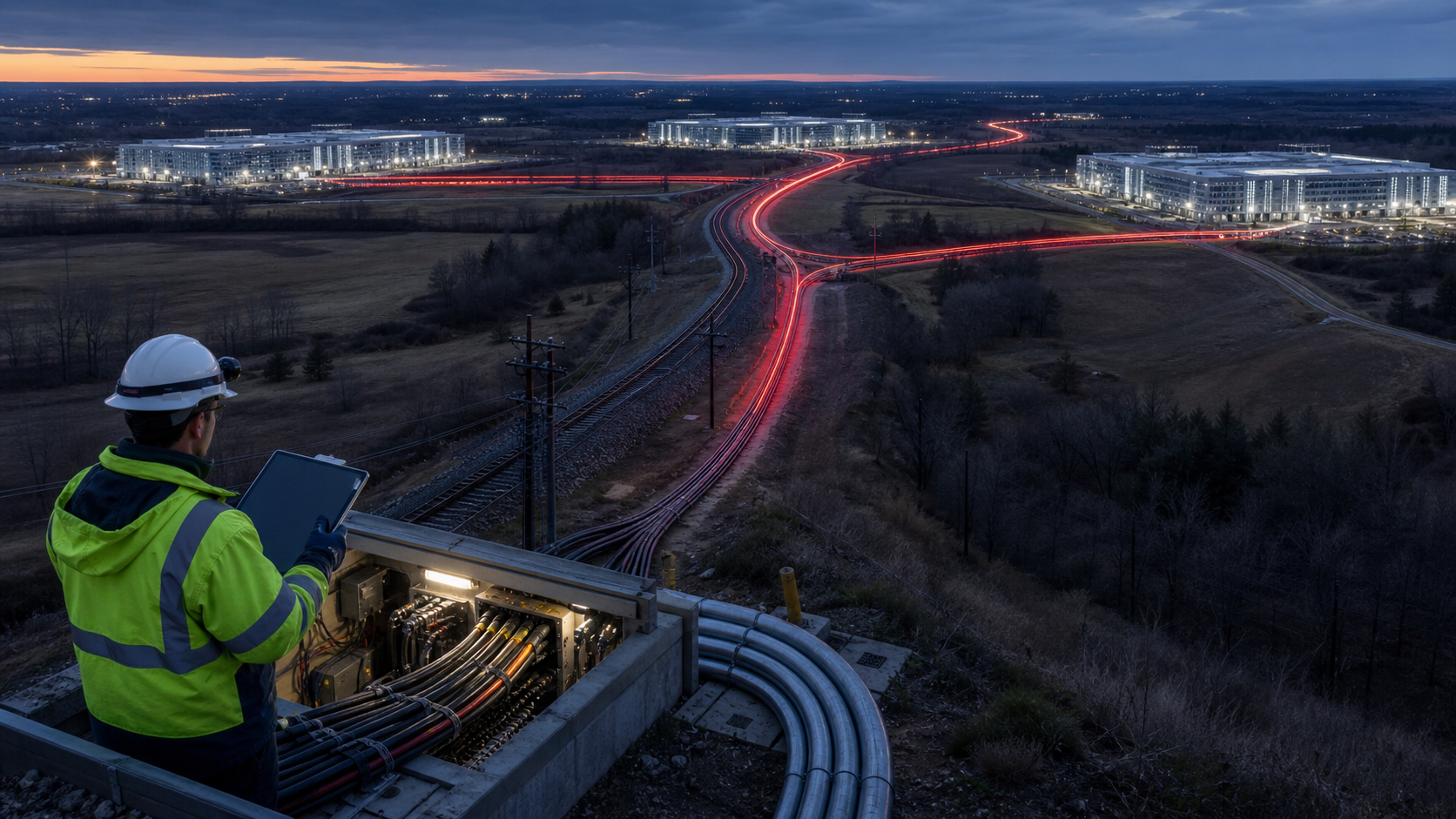 Verizon Google Billion Dollar Deal: What the Fiber Agreement Means
