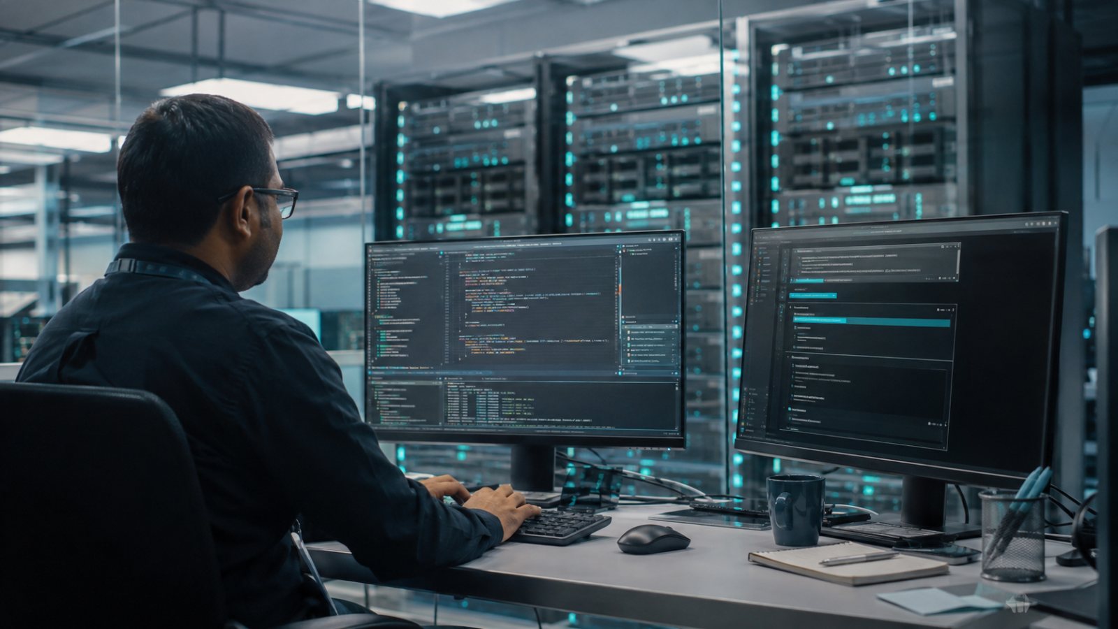 Cursor agent নিজের server-এ চলবে—তবু reasoning থাকবে cloud-এ