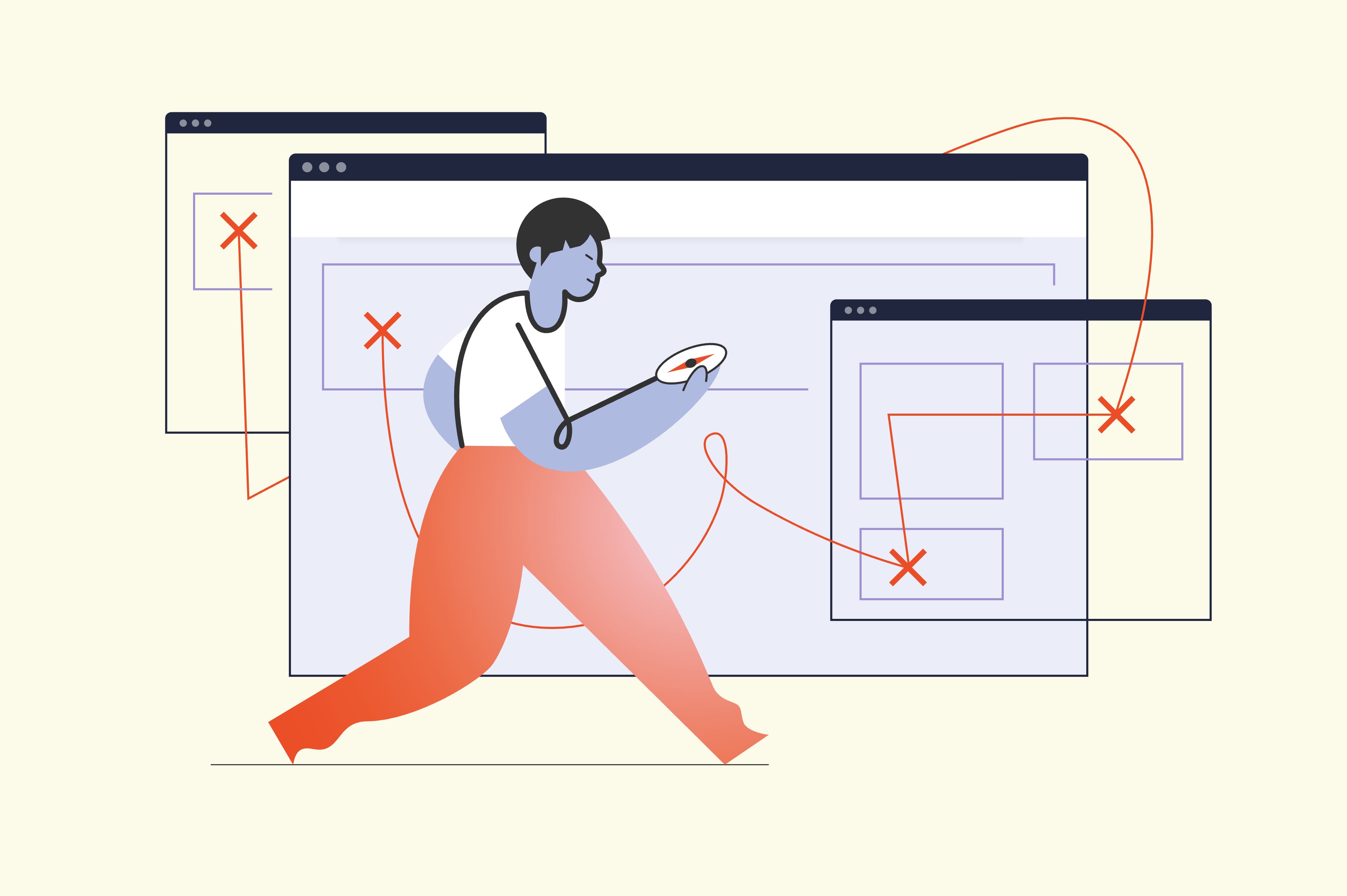 6 steps to build a Customer Journey Map to help Businesses Conquer all Demanding Customers