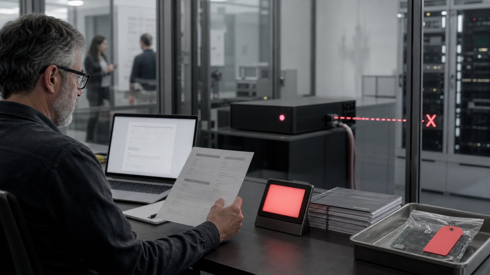 Secure an AI Agent Before Production—Test Every Tool and Memory Change