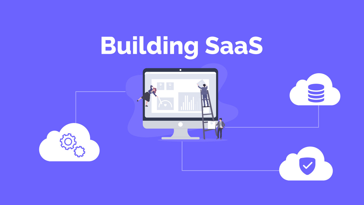 Combine Laravel With Angular To Build A Perfect SaaS Application