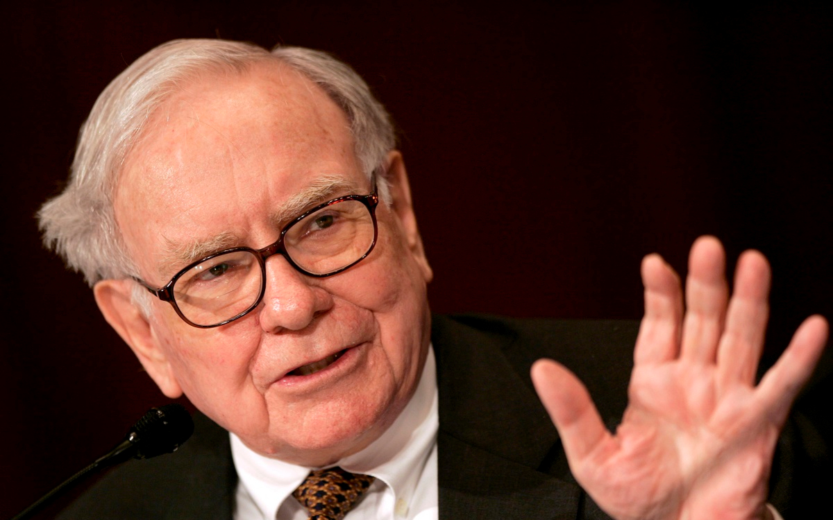 Неудачи Уоррена Баффета, которые сделали его миллиардером