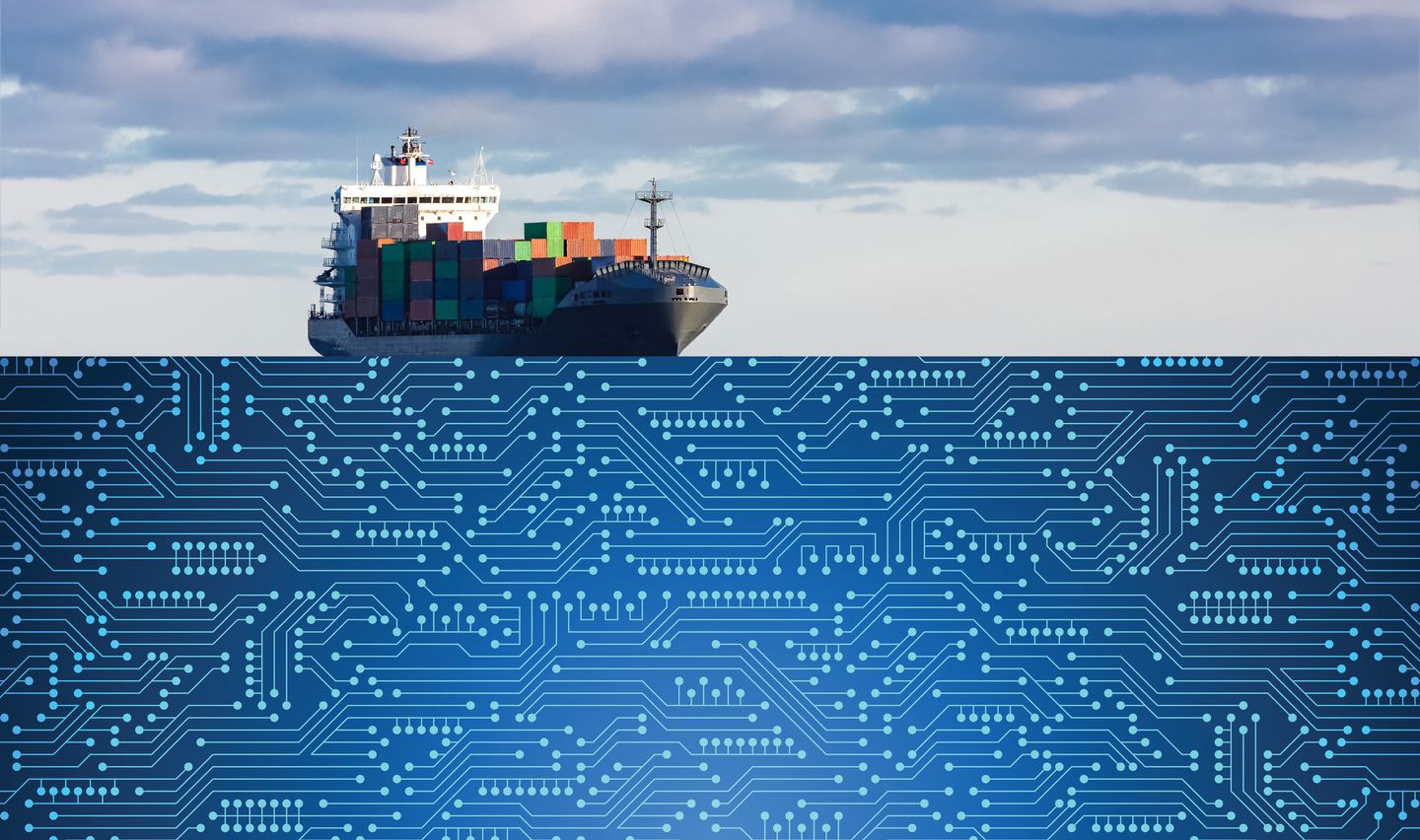 Newest Innovation in Shipping Tech: Ditch Your Printer