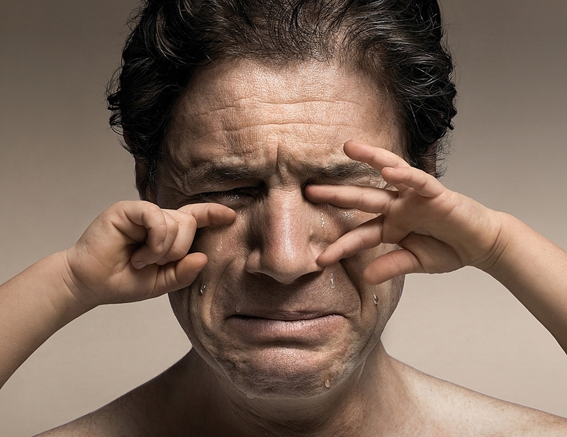 Что такое обида?