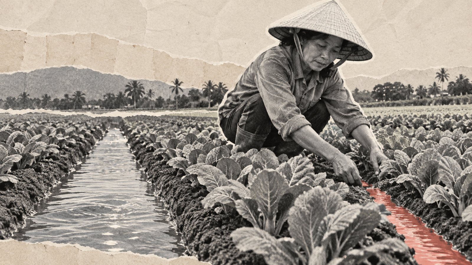 Việc làm xanh chỉ chiếm 3,6% ở Việt Nam, nhưng 44% nghề có thể chuyển đổi