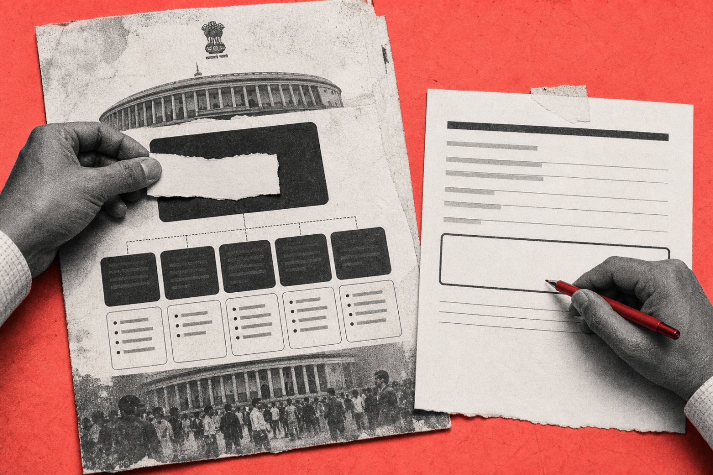 IndiaAI Mission के कुल बजट और किसी स्टार्टअप की अनिर्धारित सहायता राशि का अंतर