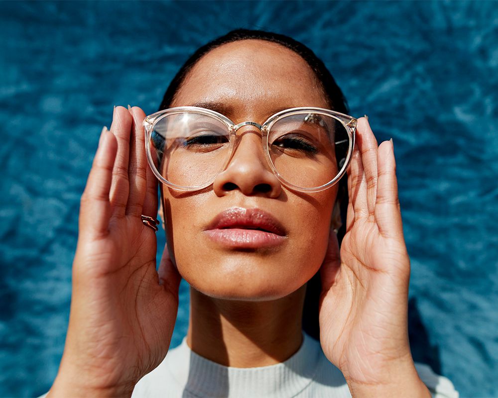 Gaming with Blue Light Blocking Glasses