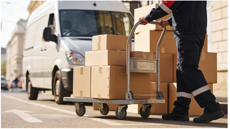 Smart Tips for Buying a Vehicle for Your Small Business