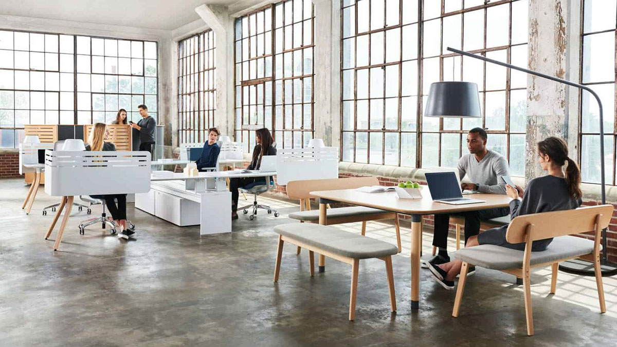 Things To Keep In Mind Before Setting Up An Office