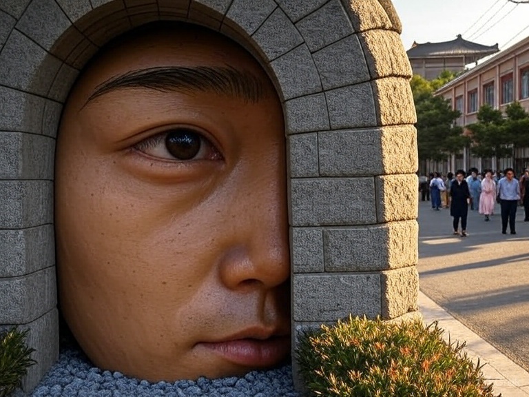 North Korea to Develop Its Own AI Amid Educational Reforms