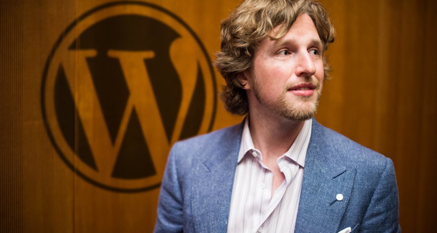 Как установить шаблон на WordPress – руководство для новичков