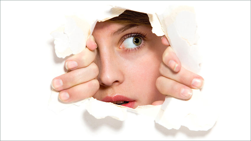 Застенчивость – что это такое, почему она возникает и как с ней бороться