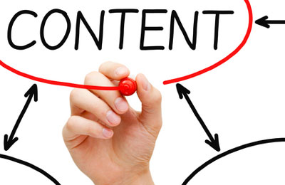 Профессия Контент-менеджер