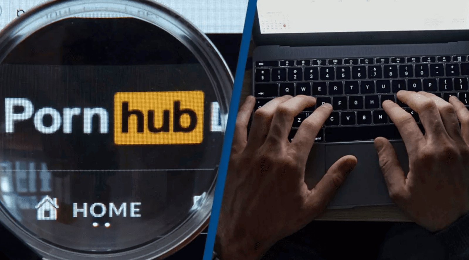 Pornhub's end-of-year review shows what's trending right now, and some of it might surprise you