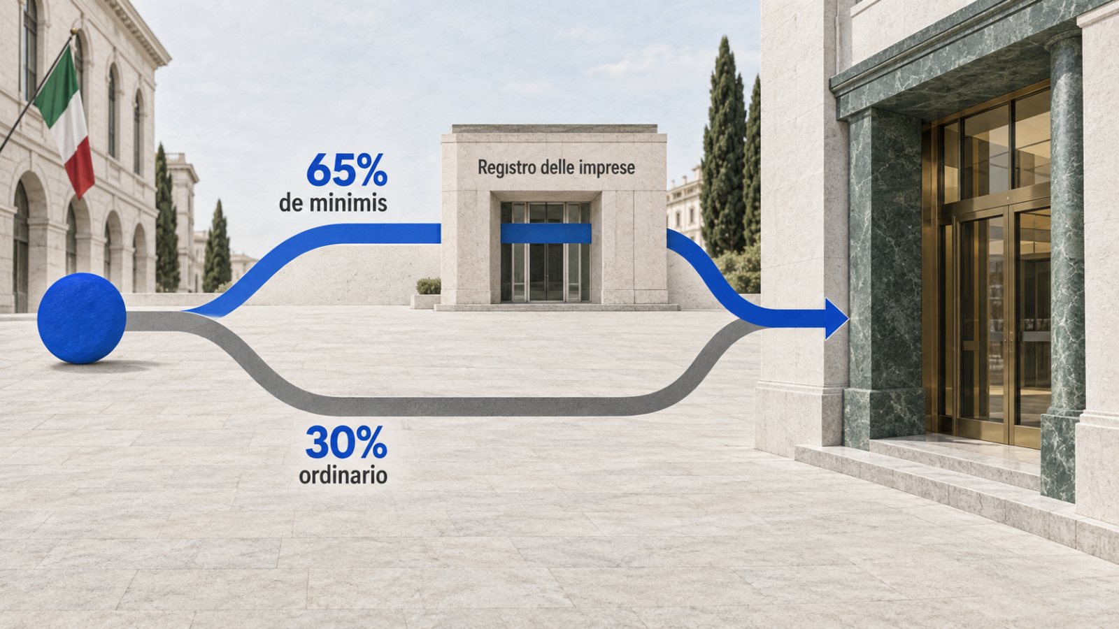 Detrazione startup al 65% o al 30%: la procedura cambia prima del bonifico