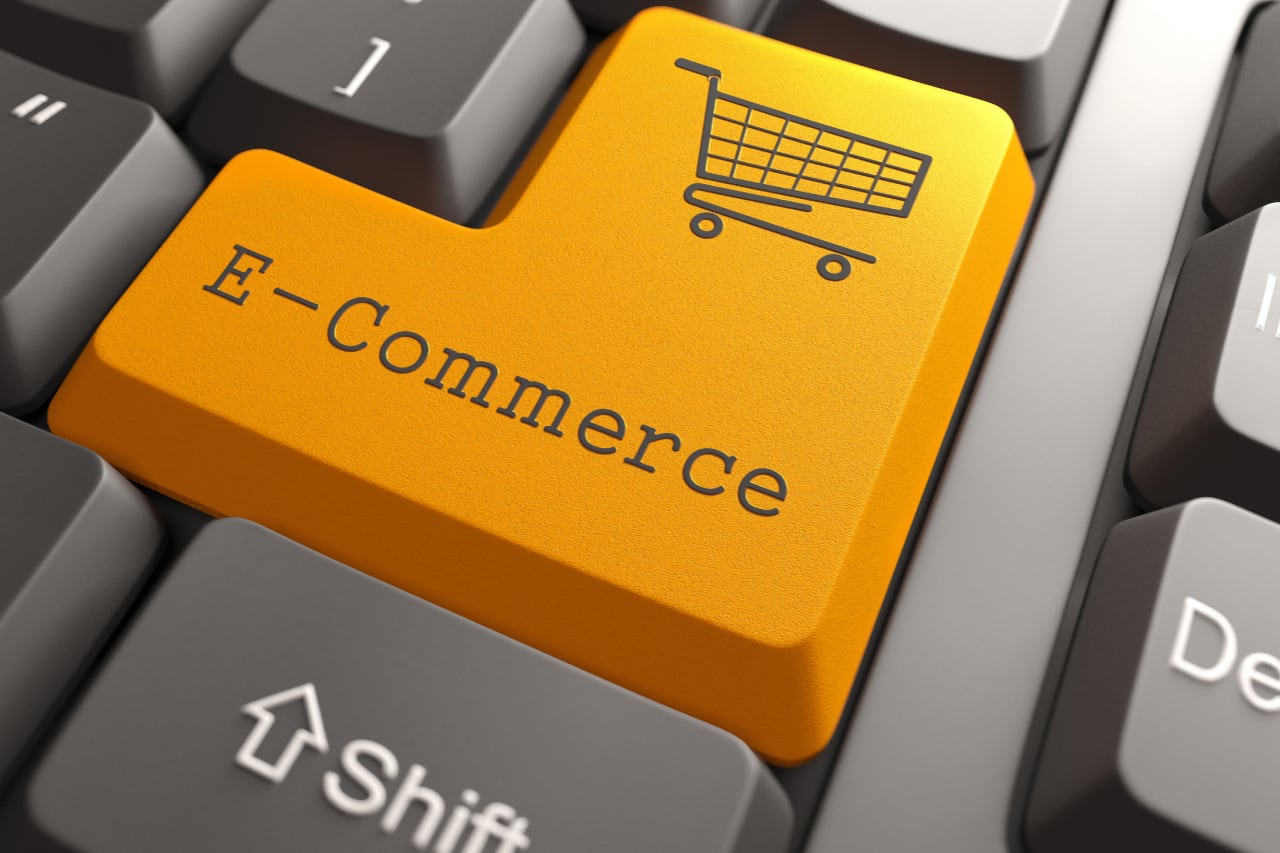 Top Trends that will Shape E-Commerce Industry in 2022