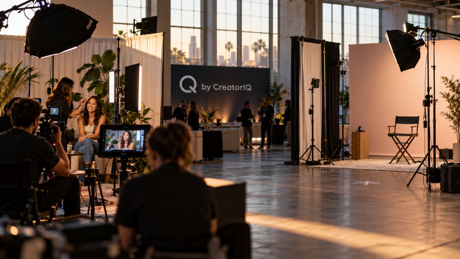 CreatorIQ lança agente para campanhas — autonomia fica para 2027