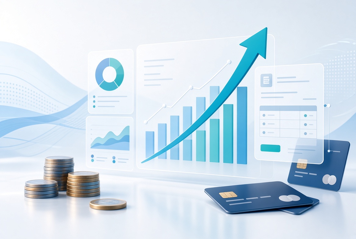 How To Improve Business Cash Flow Through Better Expense Management