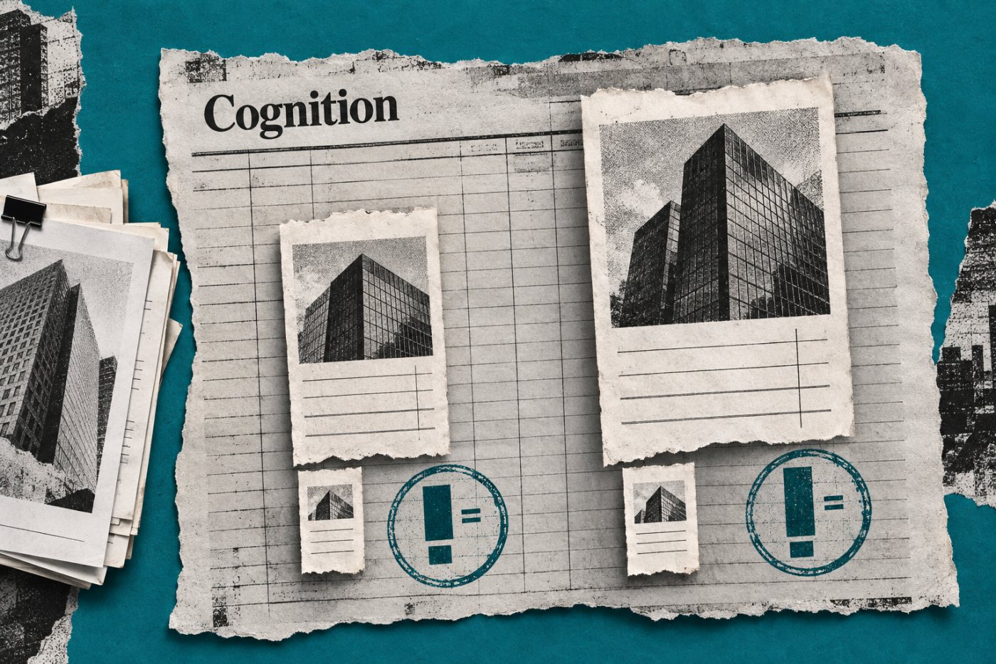 Rodadas da Cognition em maio e setembro mantêm múltiplo próximo de 53 vezes a receita anualizada.