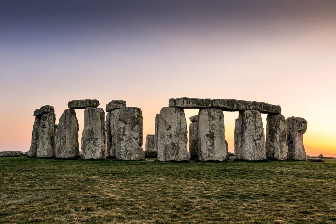 A "Jaw-Dropping" Study Just Revealed the True Origin of a Stonehenge Megalith