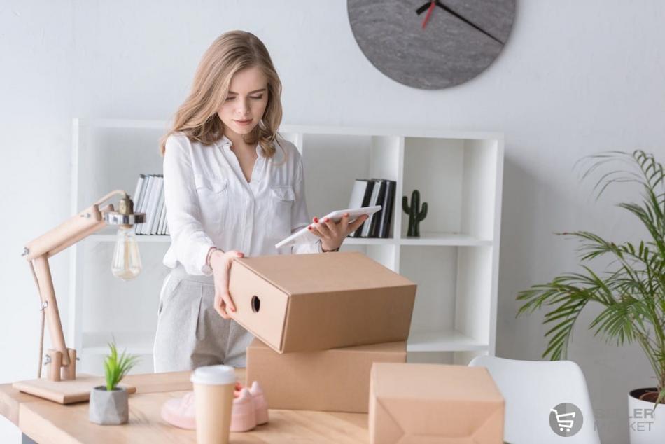 Как продавать на «Авито» и не приглашать покупателей домой