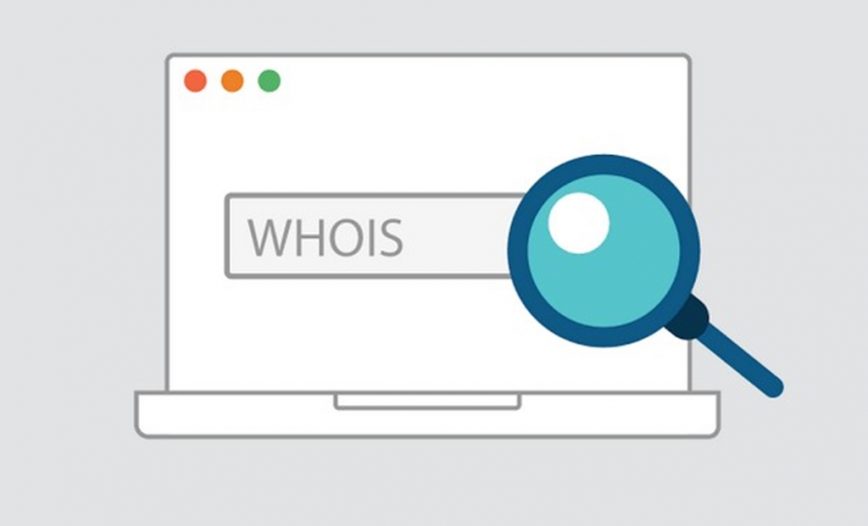 WHOIS IP Lookup vs. Domain WHOIS Lookup