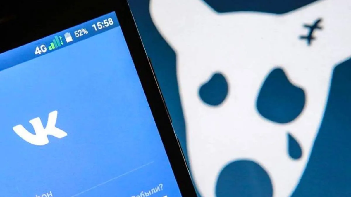 Как обойти блокировку ВКонтакте через зеркало или анонимайзер