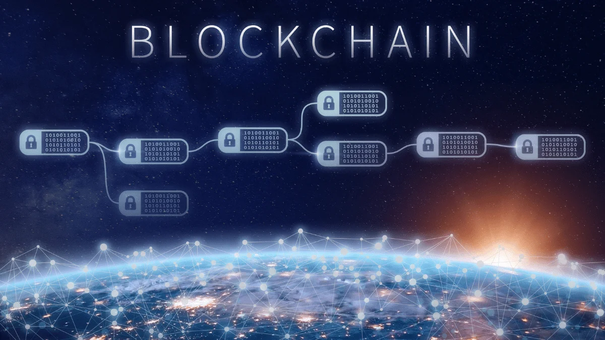 Future of Blockchain Technology: Blockchain is Impacting the Digital Marketing Industry