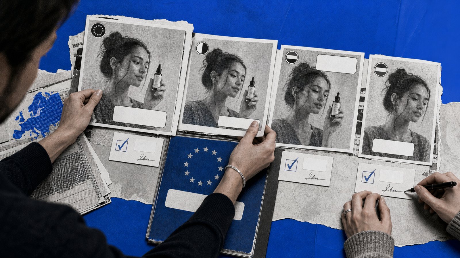 Influence en Europe : 25 marchés, pas une seule règle de transparence