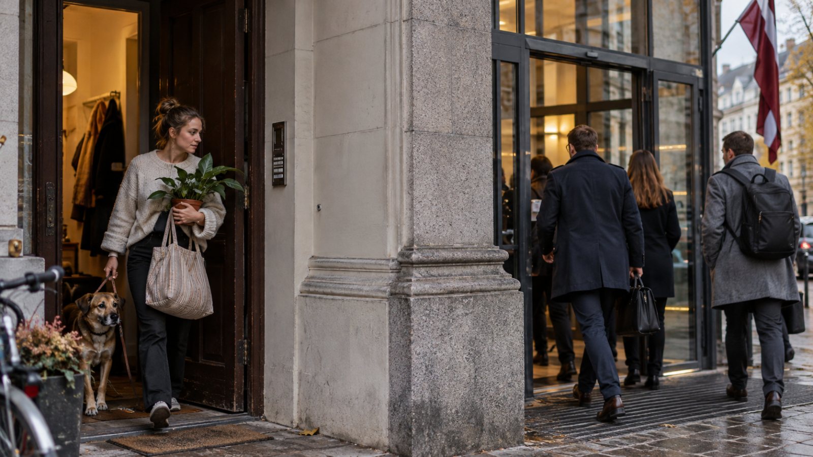 SIA vai individuālais komersants: parādu risks izšķir vairāk par dibināšanu