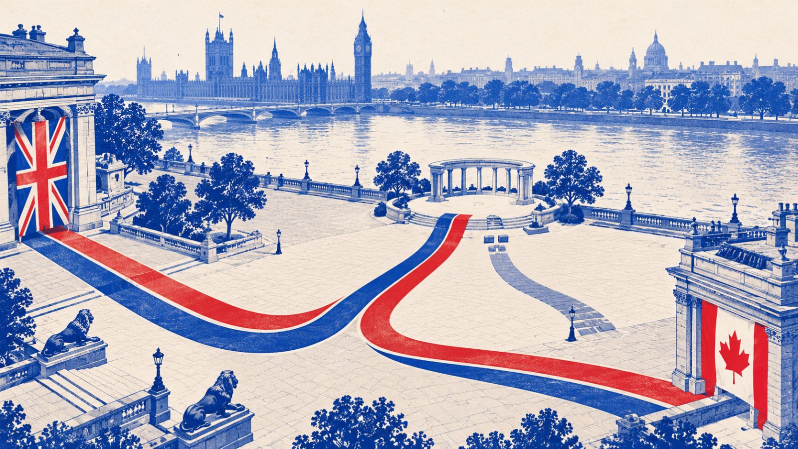 UK and Canada Renew AI Security Pact—Joint Evaluations Are Still Exploratory