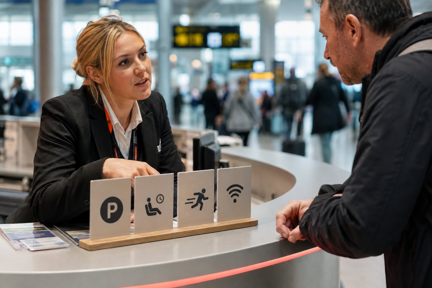 Manchester Airport’ta operasyonlar sürerken müşteri verisi ihlaline ilişkin başvuruların ele alınması