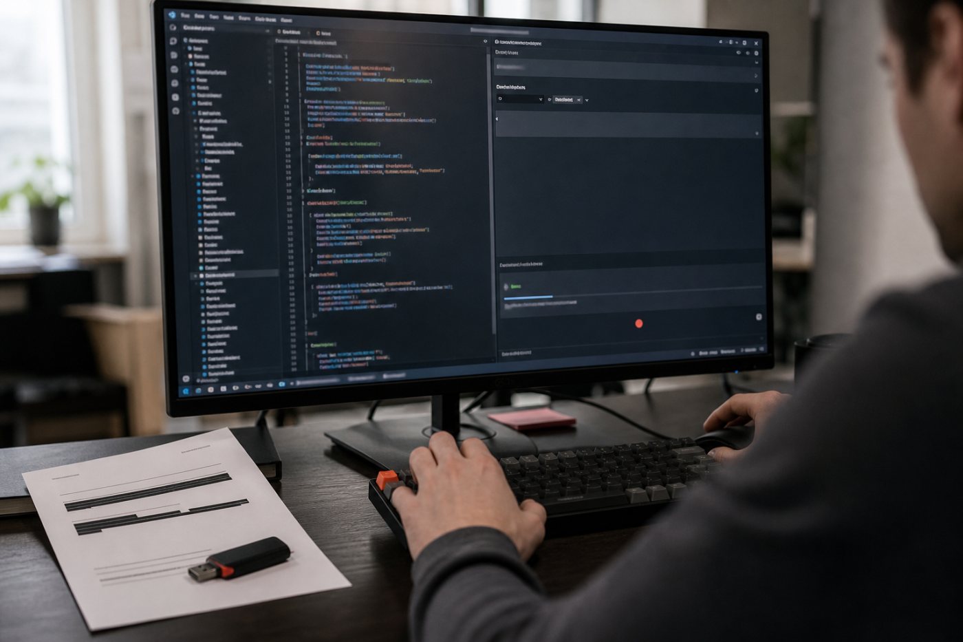 Рабочий процесс Cursor сохраняет текущий доступ к модели OpenAI на переходный период, но не получает будущие модели.