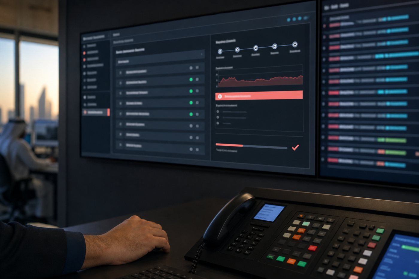 بيئة Bot Management لعميل Enterprise تحدّث نموذج التعلم آليًا مع استمرار السياسات في استخدام bot score.