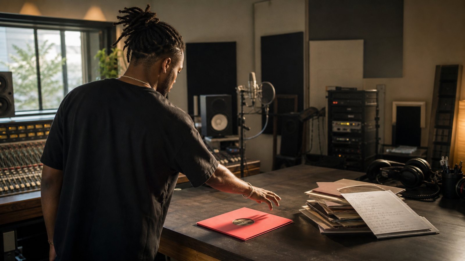 Suno’s BMG Deal Gives Opt-In Artists a Role—Economics Stay Private